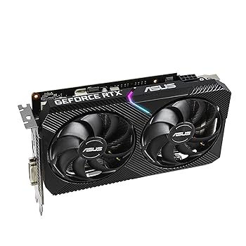 Amazon.com: ASUS 華碩華碩Dual NVIDIA GeForce RTX 2070 Mini